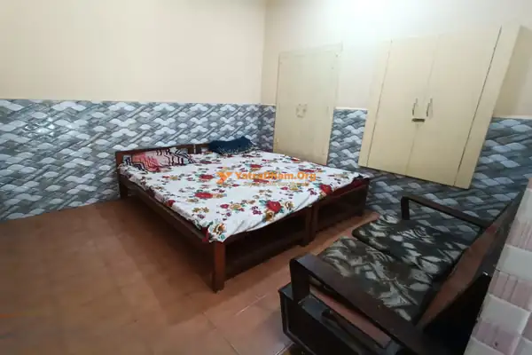 Bareilly Wali Dharamshala