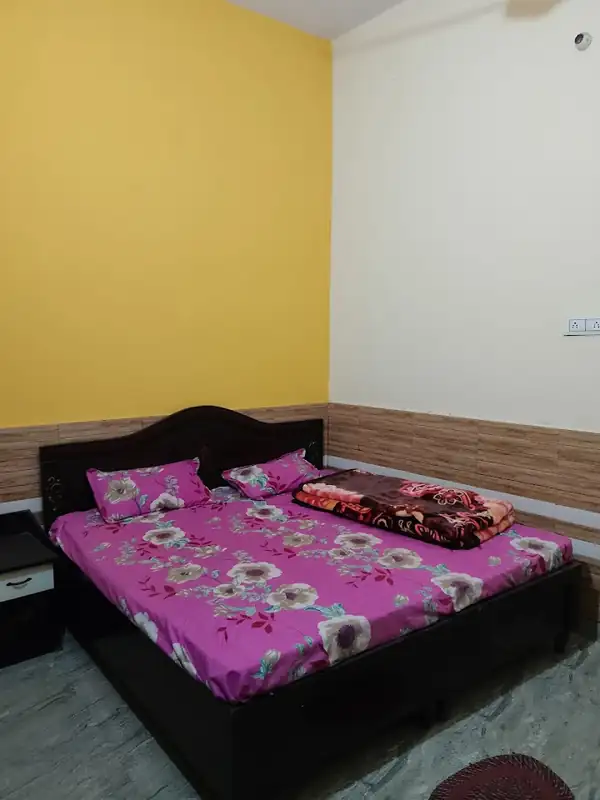 Bharadwaj Seva Sadan