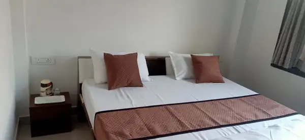 Brajdham Hotel