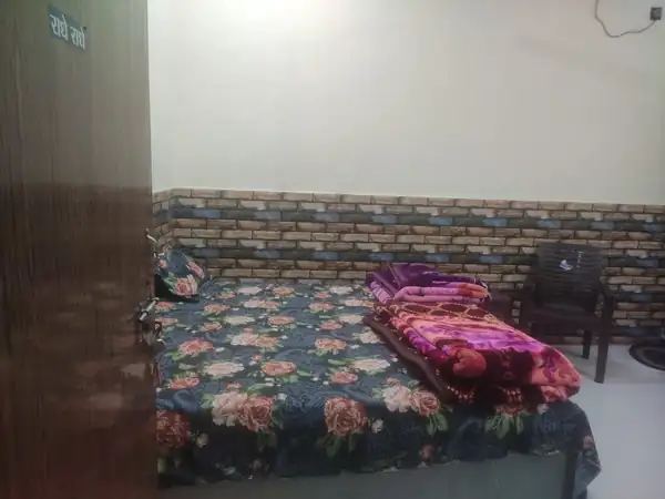 Champa Devi Dharmshala, photo 2