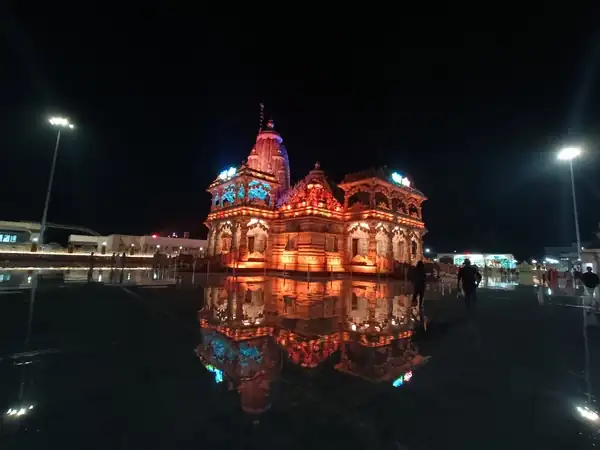 Dhatariya Dharmshala