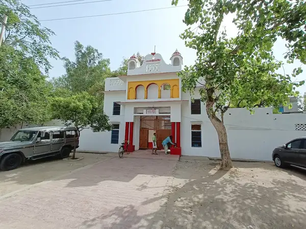 Dhatariya Dharmshala, photo 2
