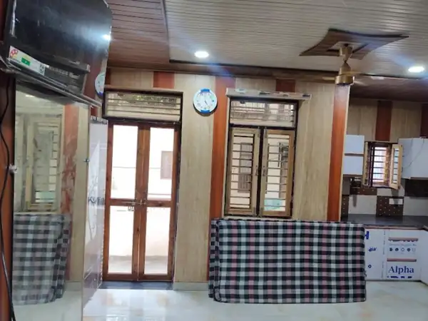 Harshita Bhawan Home Stay