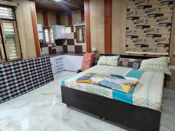 Harshita Bhawan Home Stay, photo 2