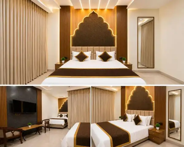 Hotel Kanta Kuteer