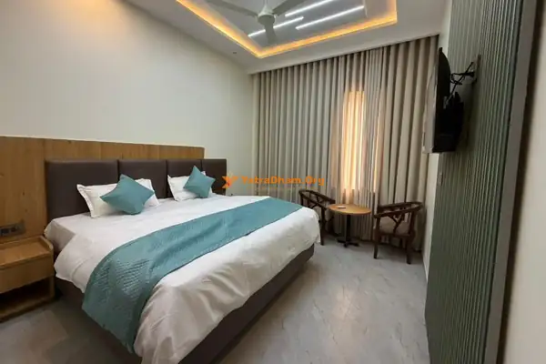 Hotel Kanta Kuteer, photo 3