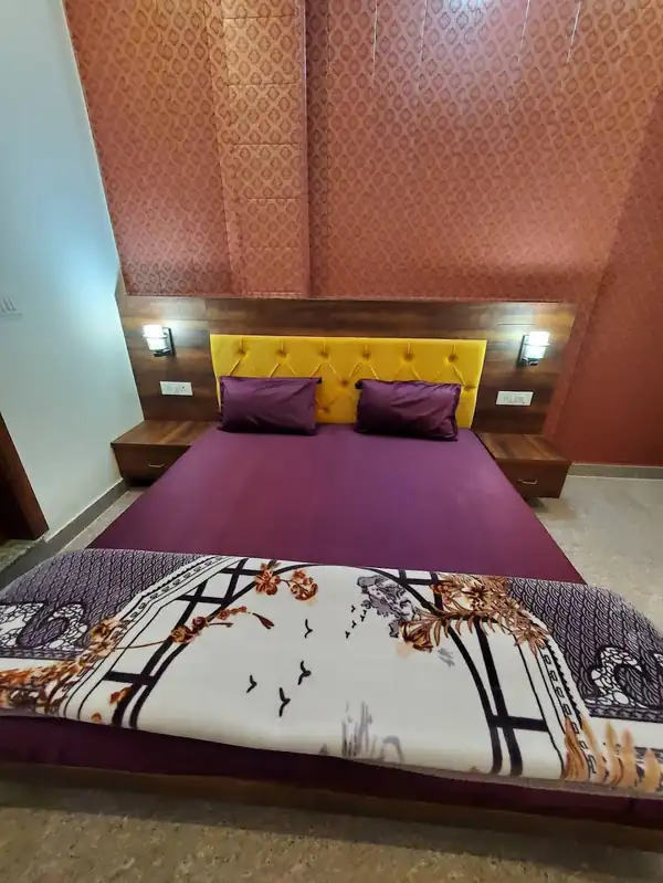 Hotel Nikunj