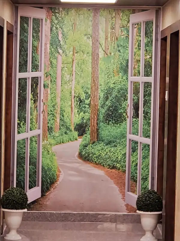 Hotel Nikunj, photo 2