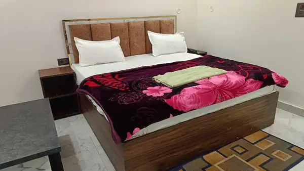 Hotel O Royal Grand, photo 2