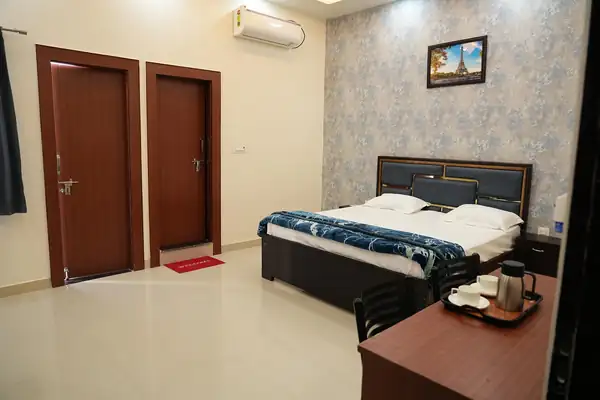 Hotel Royal Galaxy by WB Inn, photo 3