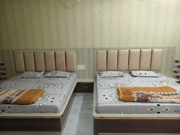 Joshi Family Guest House, photo 2