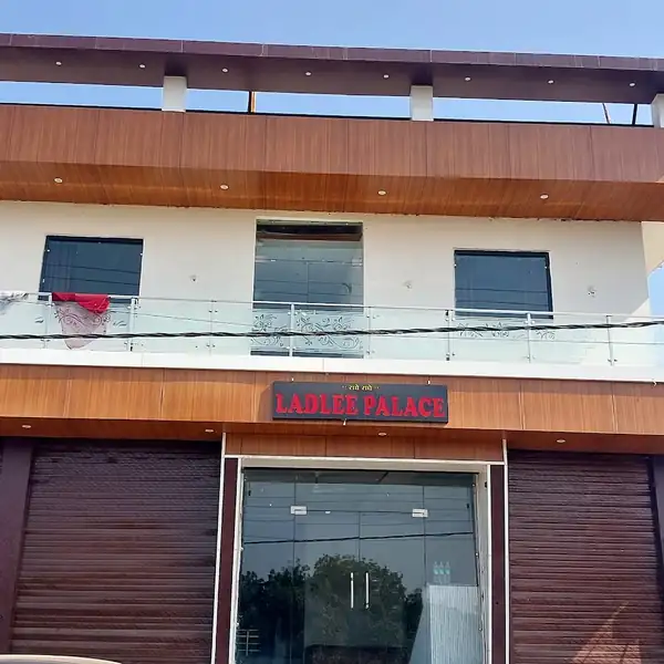 Ladlee Palace Guest House, photo 3