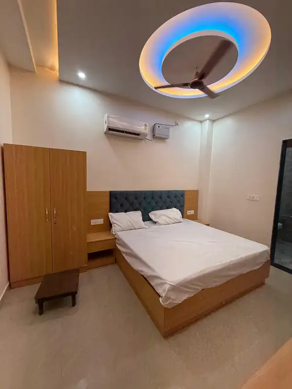 Laxmi Seva Sadan (Laxmi Hotel), photo 3