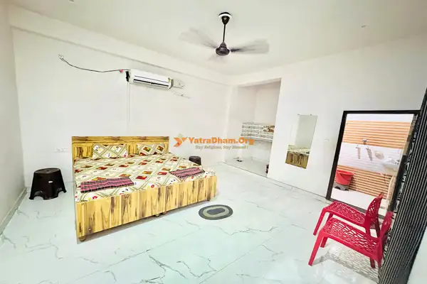 Maa Bhagwati Atithi Grah