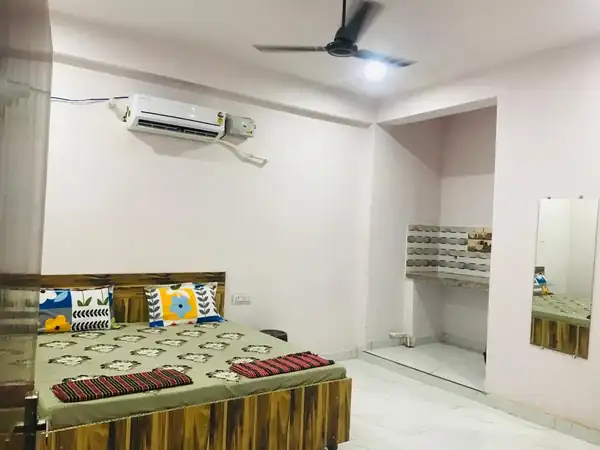 Maa Bhagwati Atithi Grah, photo 2