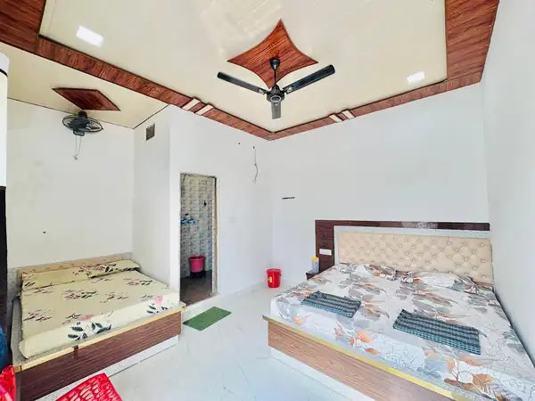 Maa Bhagwati Atithi Grah, photo 3