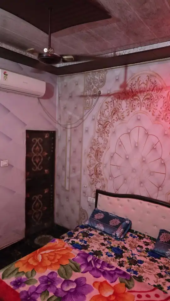 Mohit Guest House