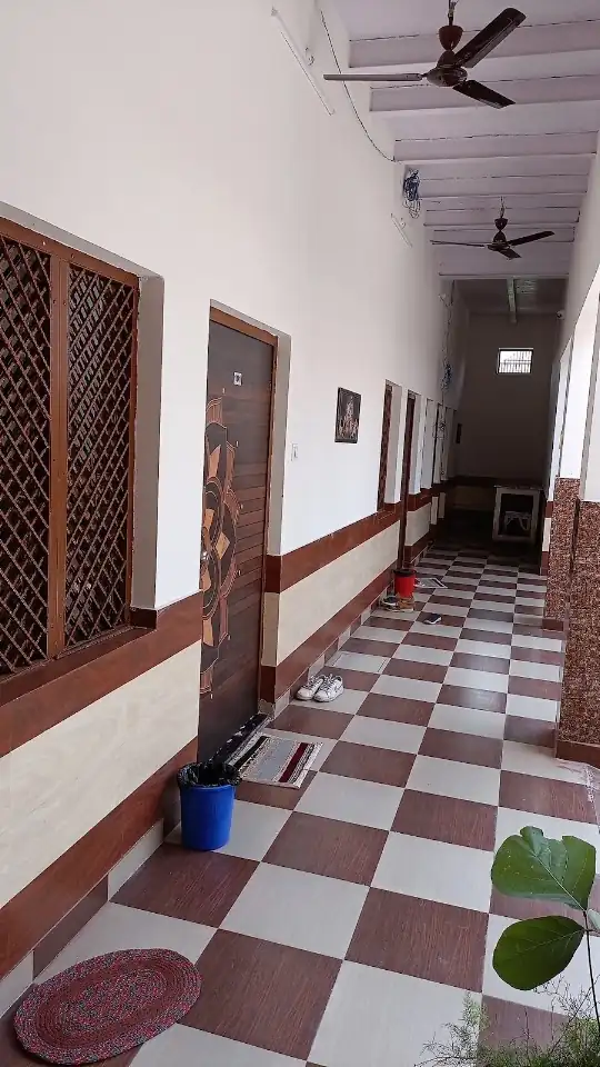Mukhiya Ji Kripa Nikunj
