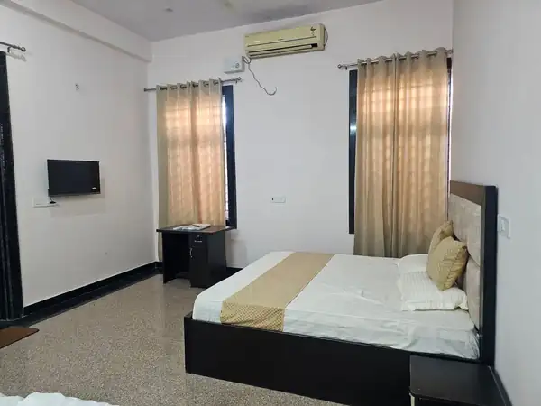 Nawal Kishori Sadan, photo 3