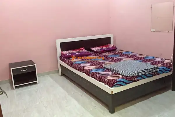 Nitin Guest House, photo 2