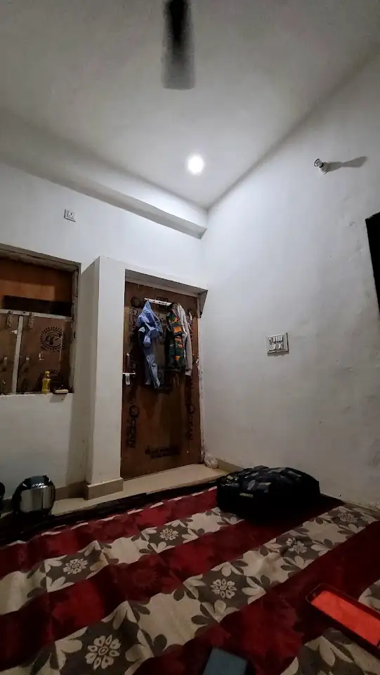 Pandey's Rooms