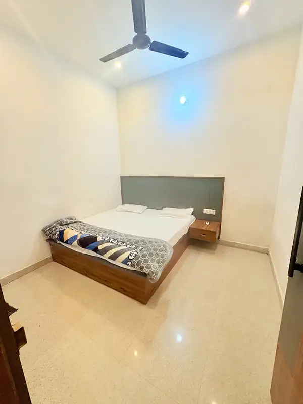 Parmar Guest House, photo 2