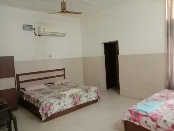 Patiala Wali Dharamshala, photo 2