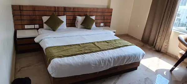 Prem Sarovar Resort