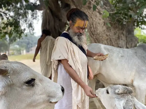 Priya Kunj Ashram