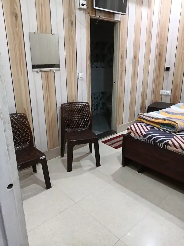Puru Guest House, photo 2