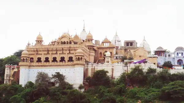 Radhey Seva Sadan