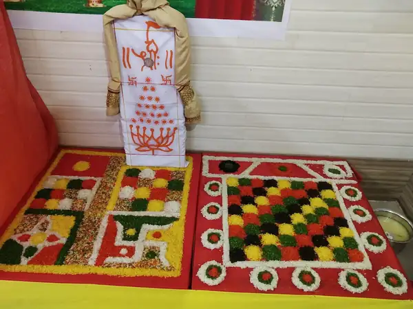 Saradevi Guest House and Marriage Home