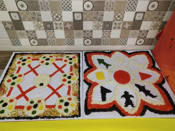 Saradevi Guest House and Marriage Home, photo 2