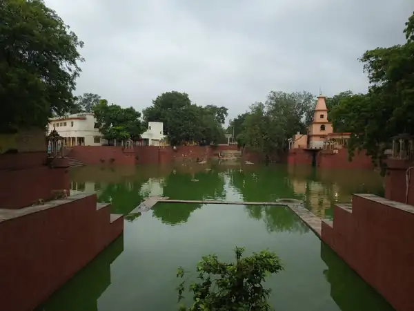 Satya Shakun Atithi Grah, photo 2