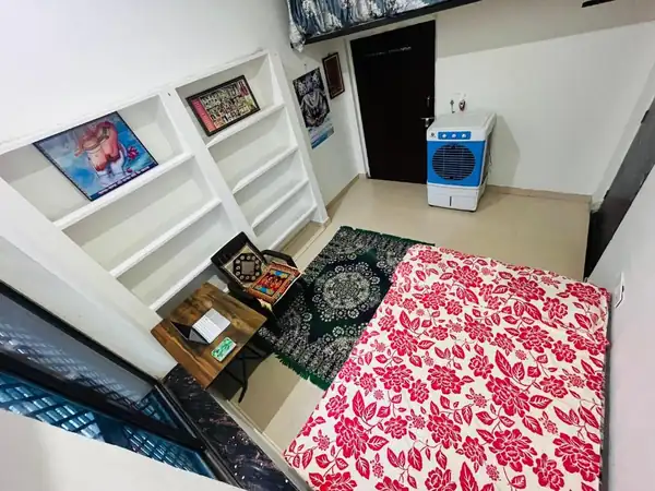 Shree Radha Madhav Homestay