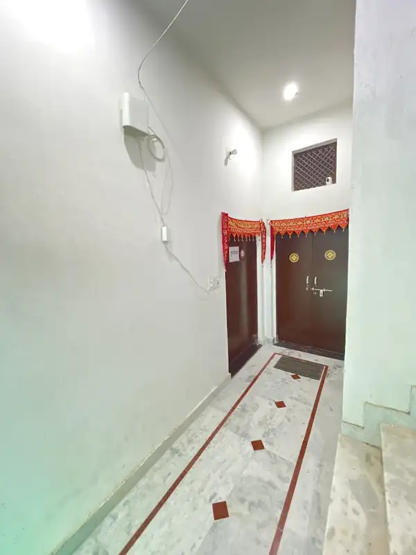 Shree Radha Madhav Homestay, photo 2