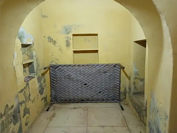 Shri Radha Bihari Home Stay