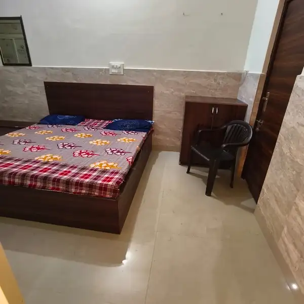 Shri Radha Sewa Sadan