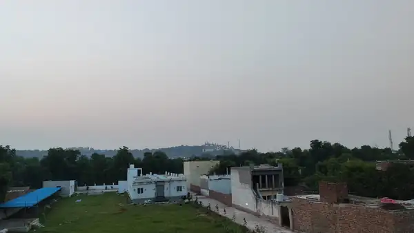 Shyam Villaz, photo 2