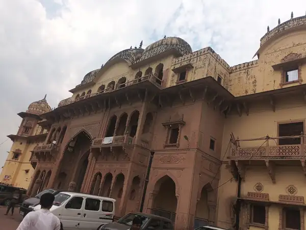 Shyama Shaam Kunj, photo 2