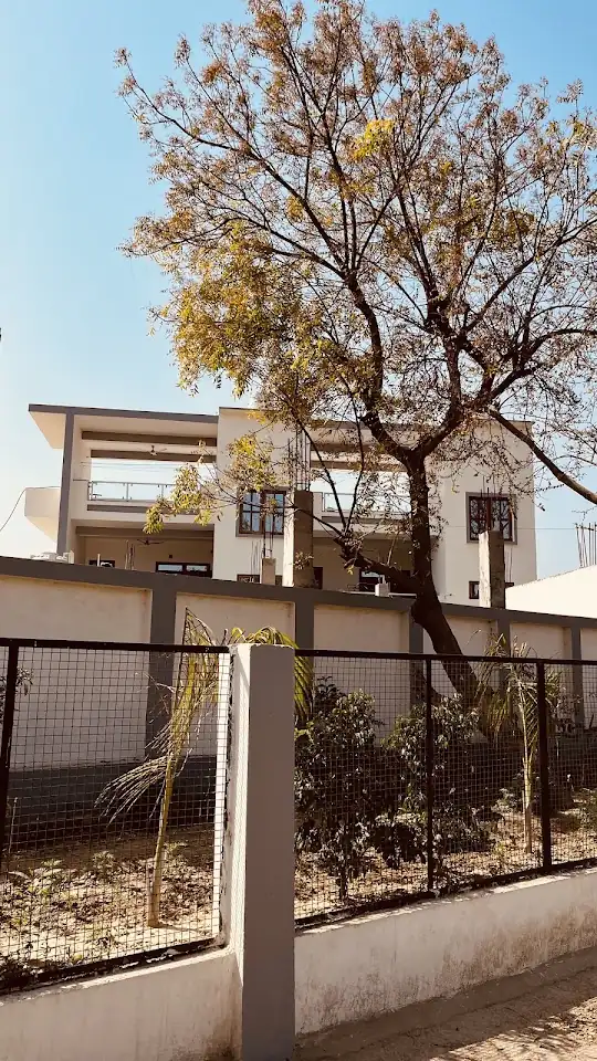 Vrinda Nikunj Homestay