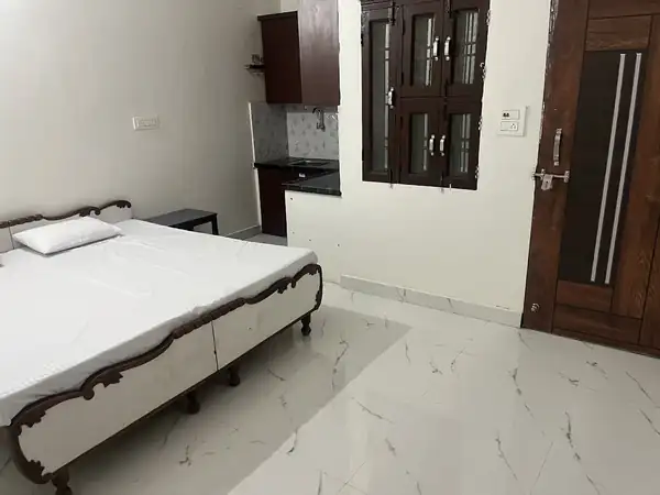 Vrinda Nikunj Homestay, photo 2